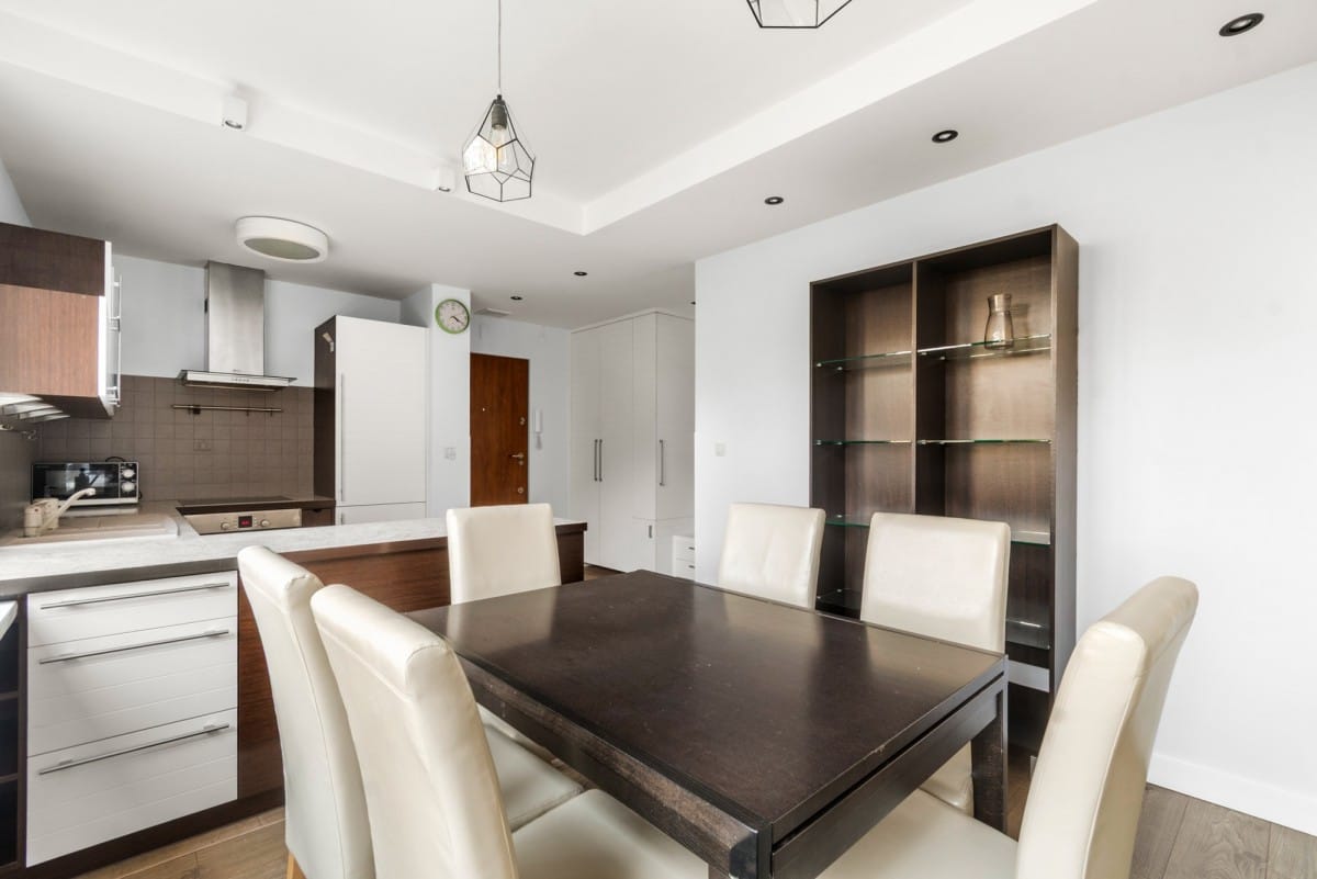 Mieszkanie 3 pokojowe na Wynajem