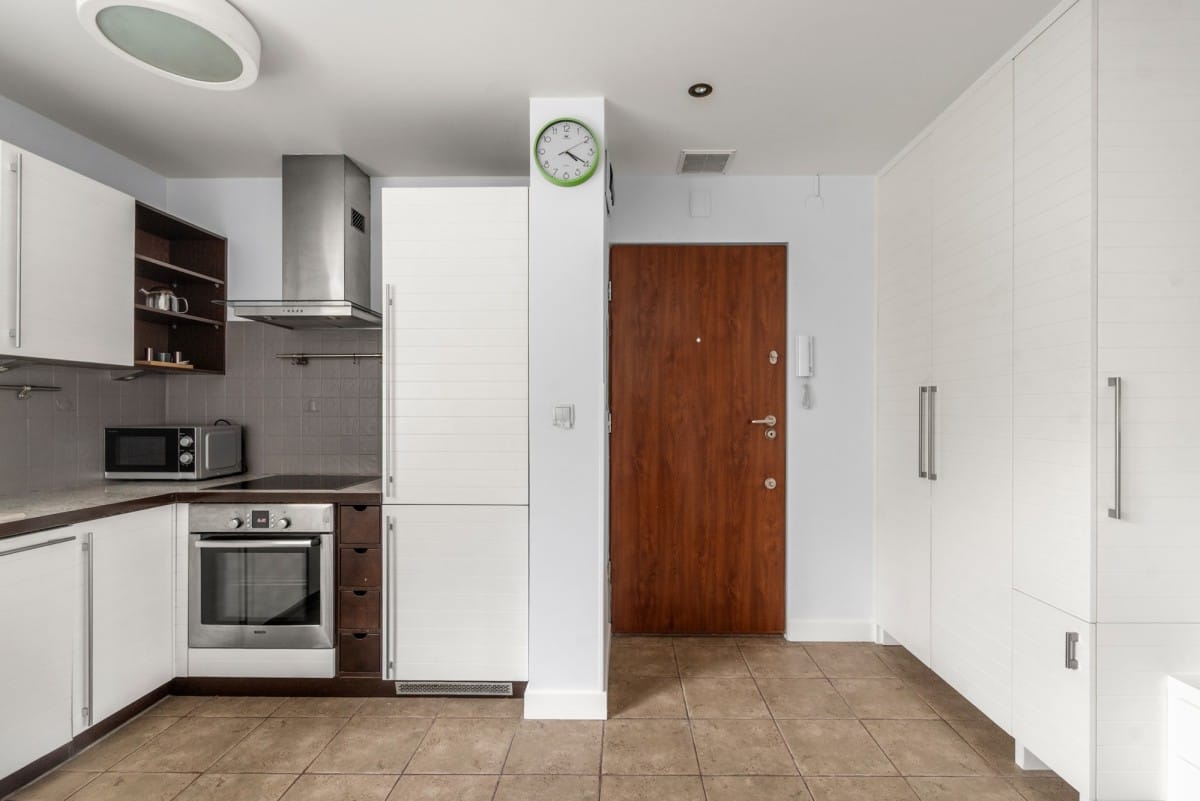 Mieszkanie 3 pokojowe na Wynajem