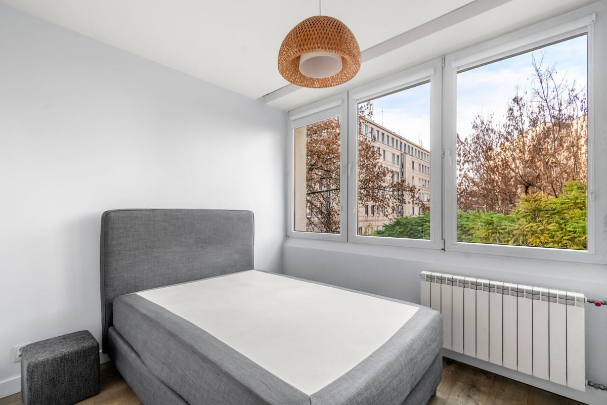 Mieszkanie 3 pokojowe na Wynajem