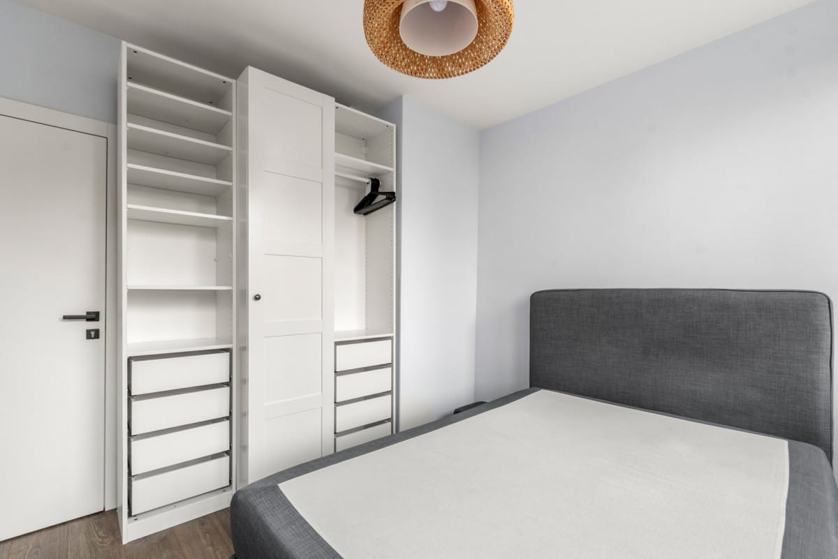 Mieszkanie 3 pokojowe na Wynajem