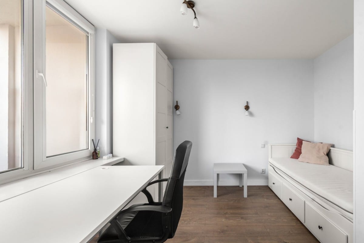 Mieszkanie 3 pokojowe na Wynajem