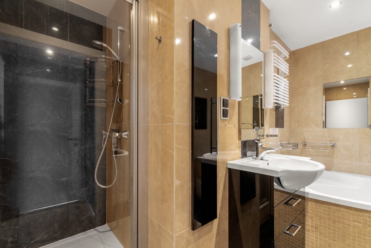 Mieszkanie 3 pokojowe na Wynajem