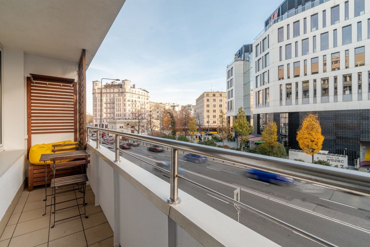 Mieszkanie 3 pokojowe na Wynajem