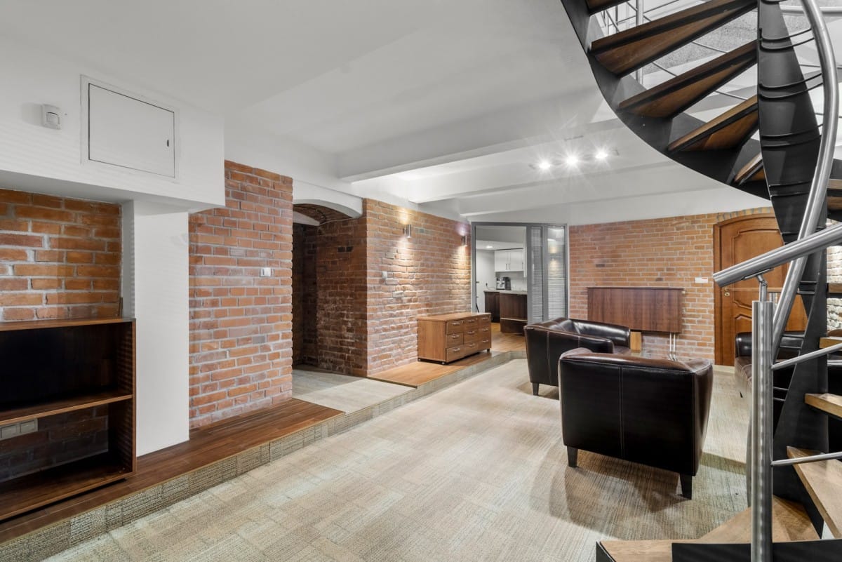 Lokal użytkowy  pokojowe na Wynajem