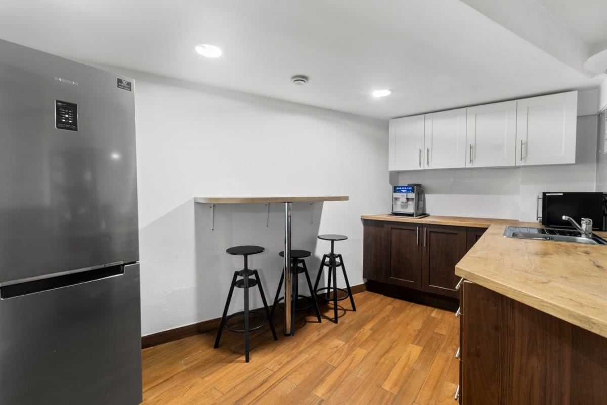 Lokal użytkowy  pokojowe na Wynajem