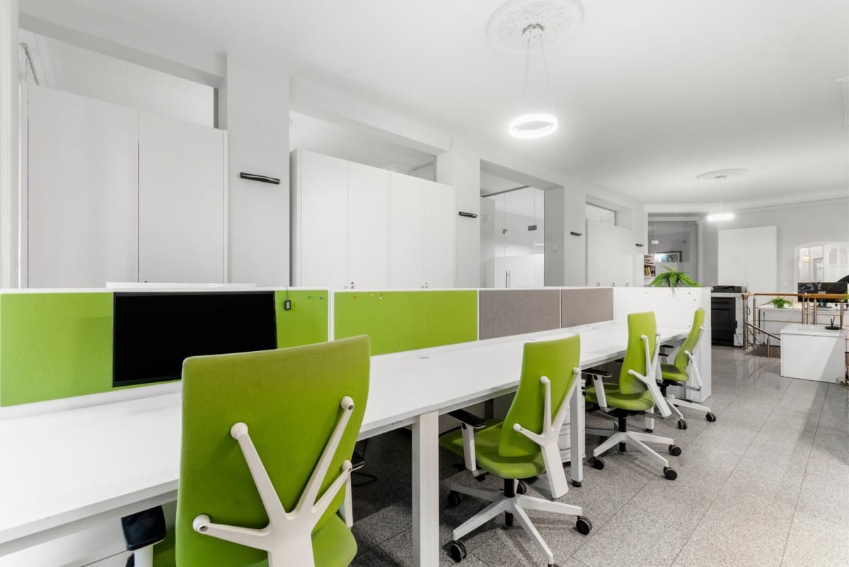 Lokal użytkowy  pokojowe na Wynajem