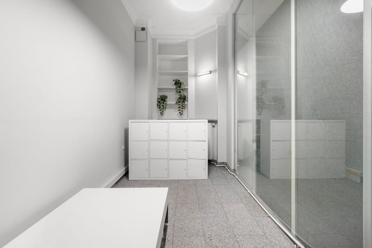 Lokal użytkowy  pokojowe na Wynajem