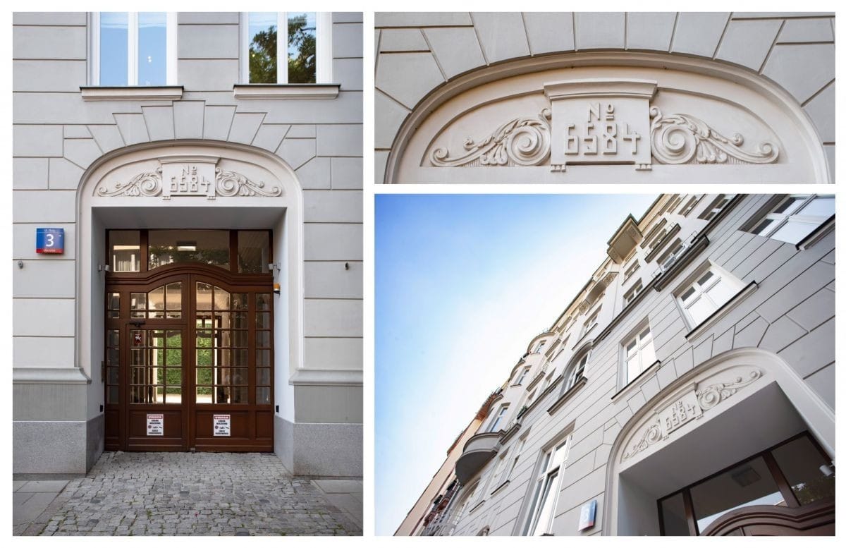 Lokal użytkowy  pokojowe na Wynajem