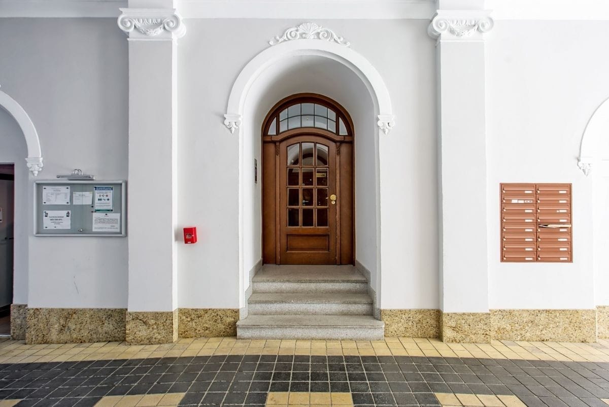 Lokal użytkowy  pokojowe na Wynajem