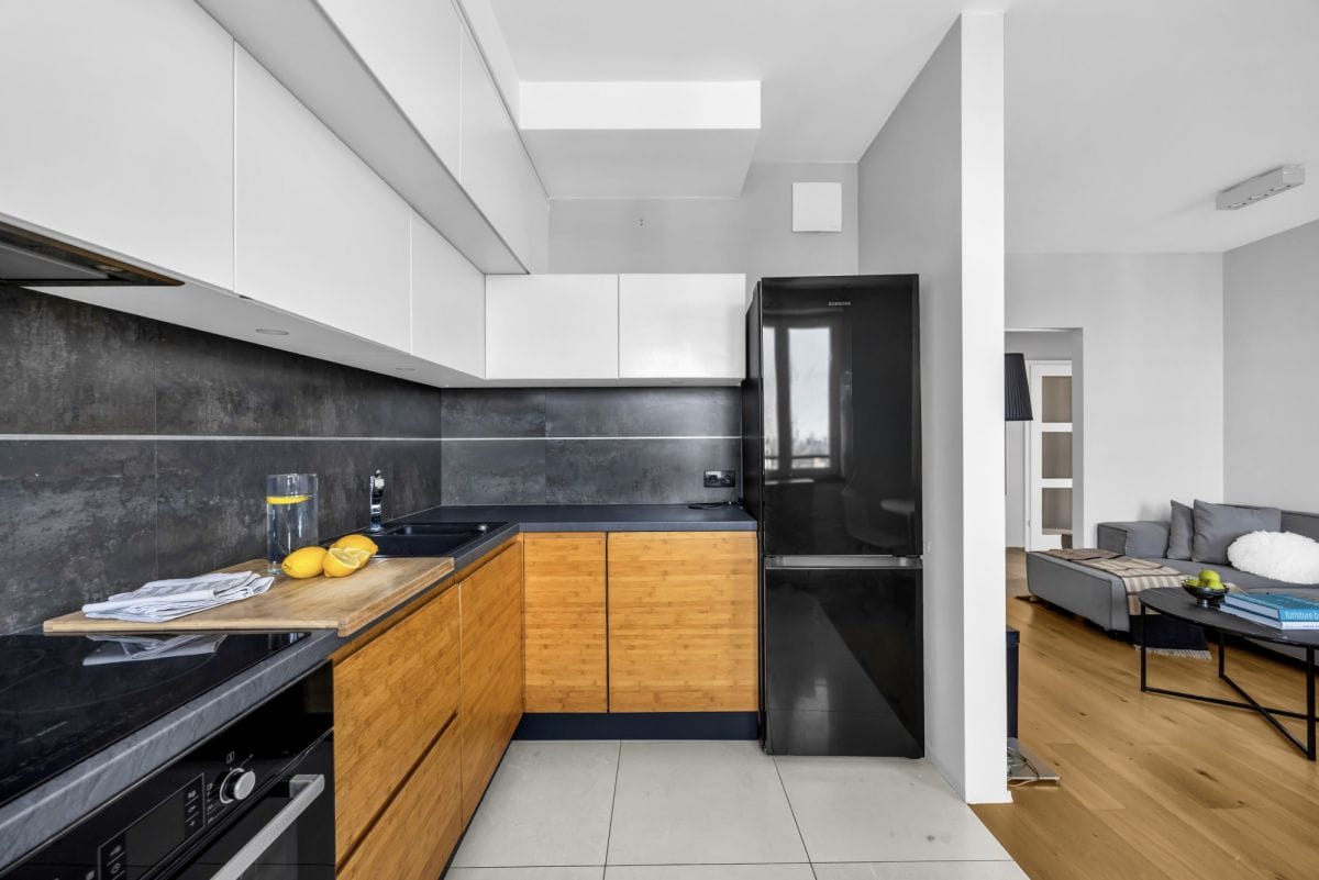 Mieszkanie 3 pokojowe na Sprzedaż