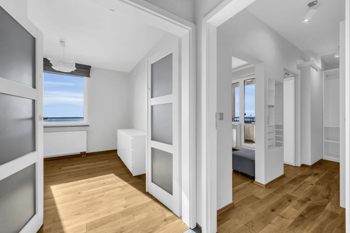 Mieszkanie 3 pokojowe na Sprzedaż