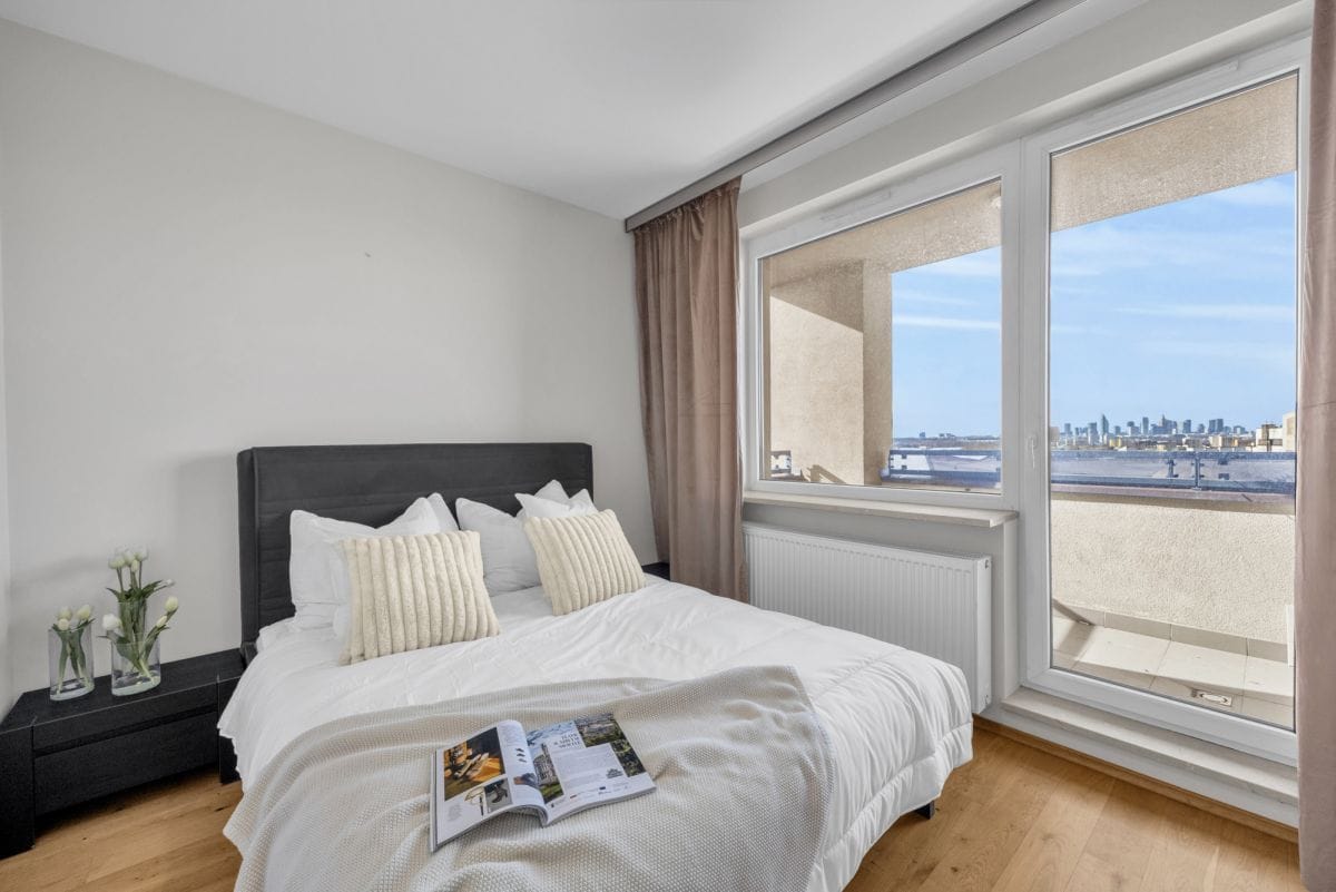 Mieszkanie 3 pokojowe na Sprzedaż