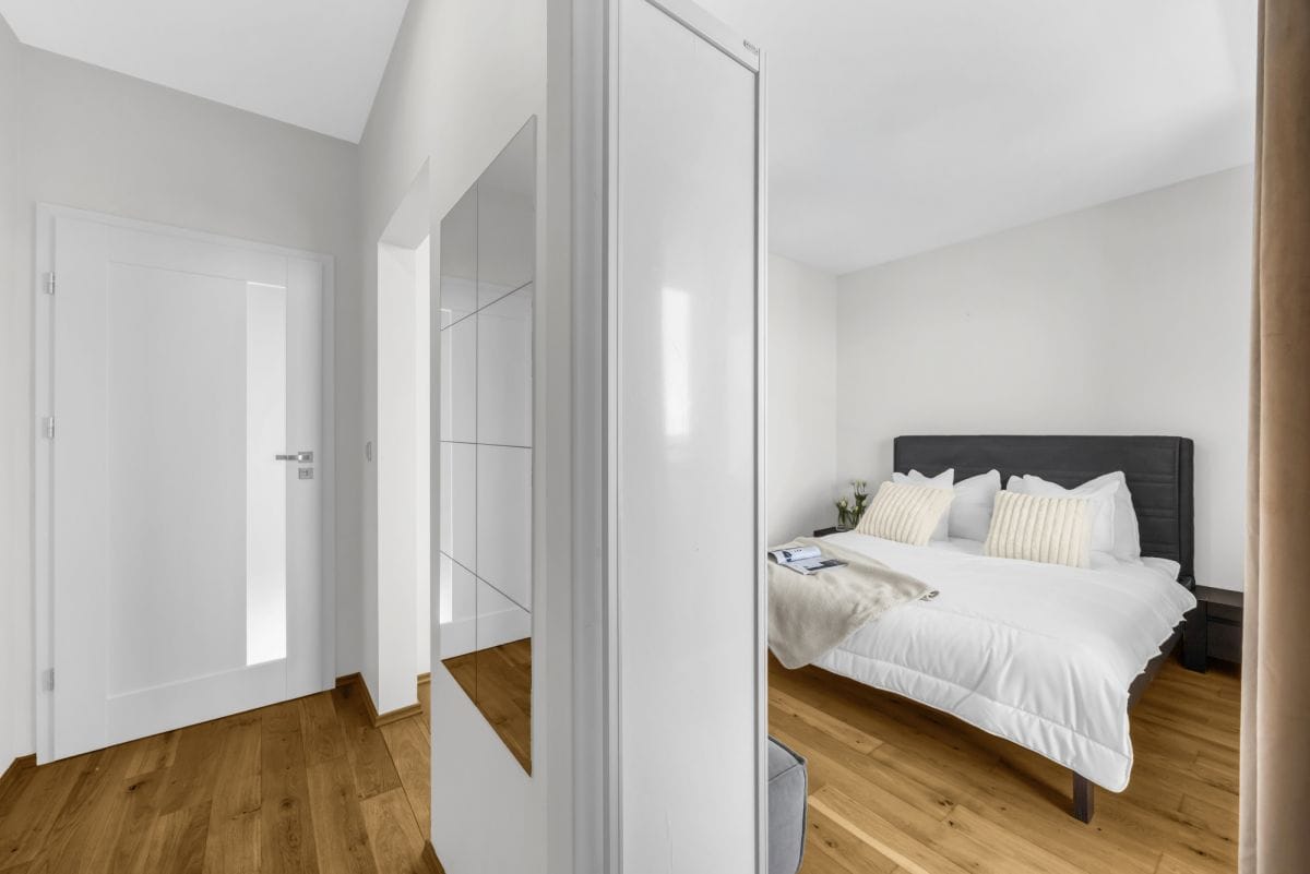 Mieszkanie 3 pokojowe na Sprzedaż