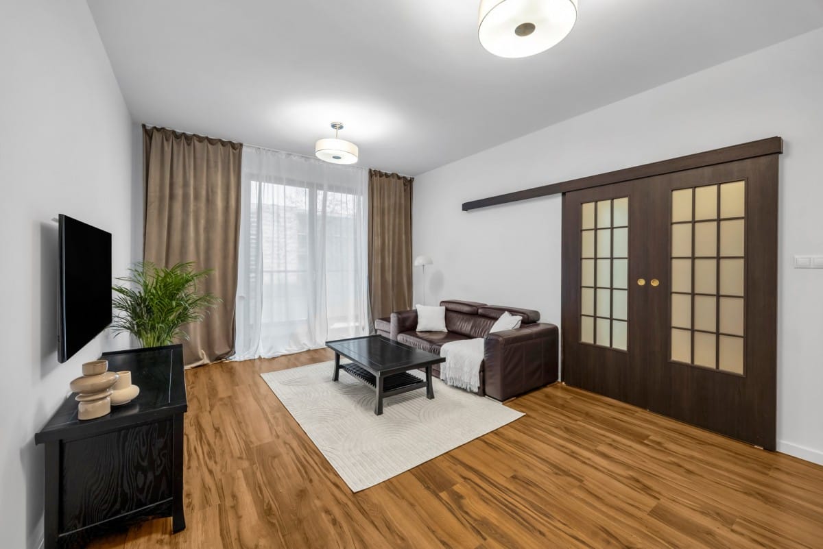 Mieszkanie 3 pokojowe na Wynajem