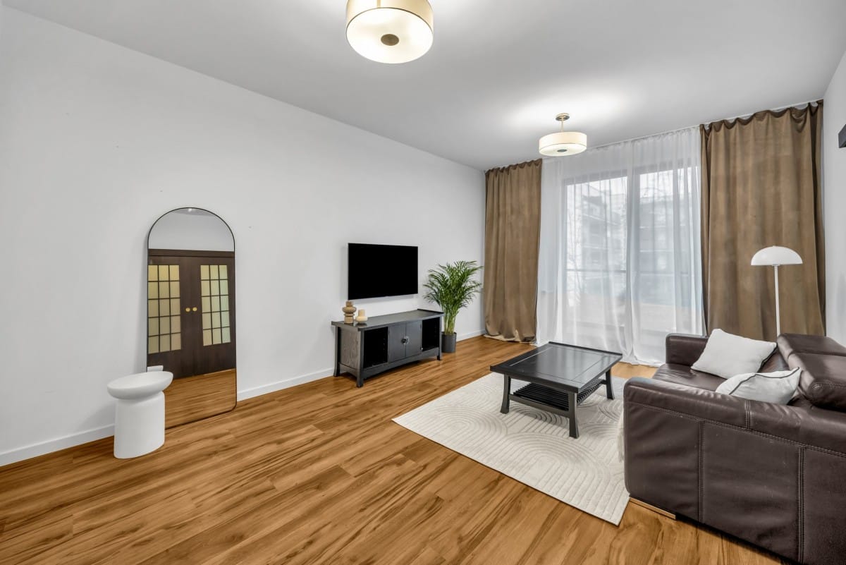 Mieszkanie 3 pokojowe na Wynajem