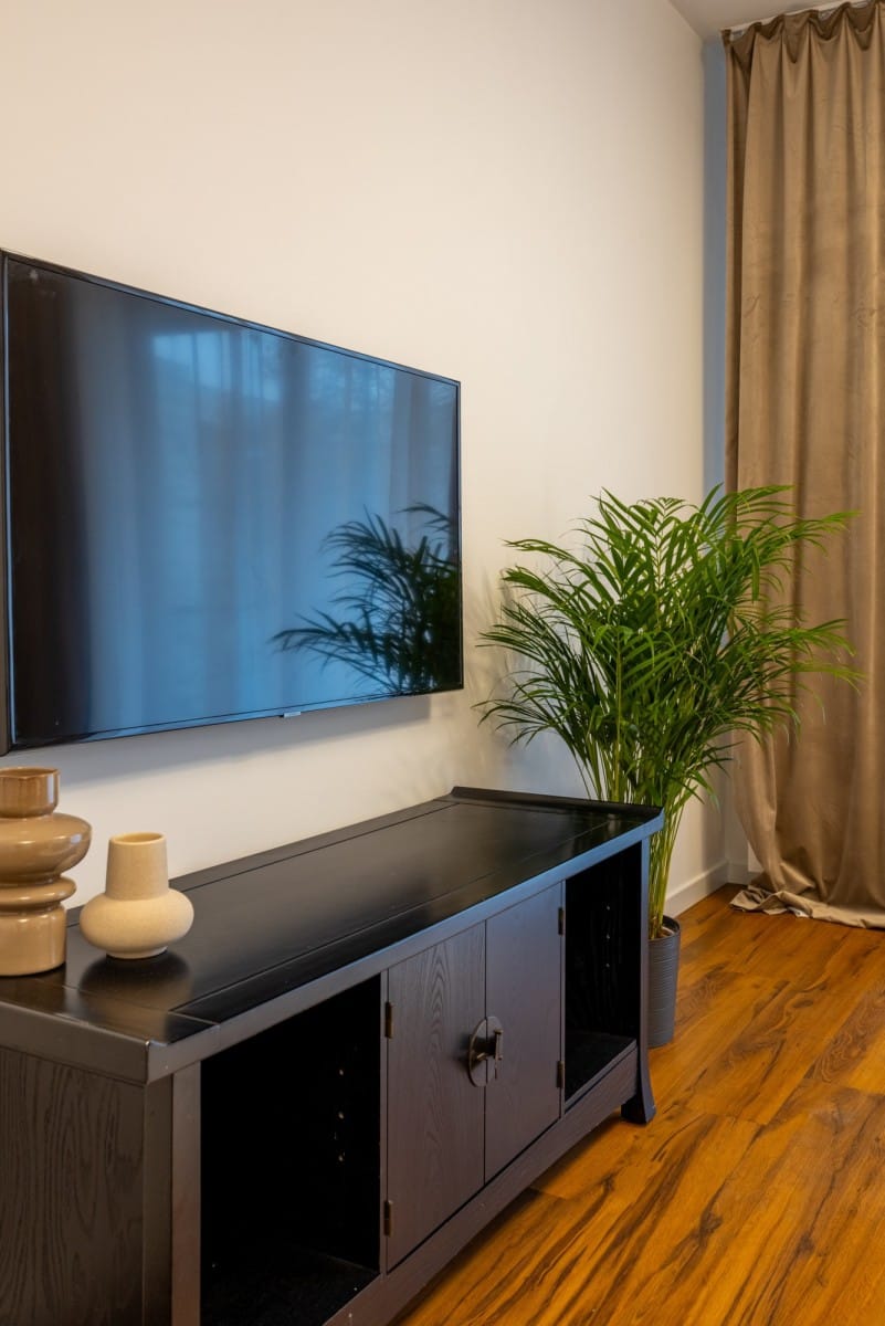 Mieszkanie 3 pokojowe na Wynajem