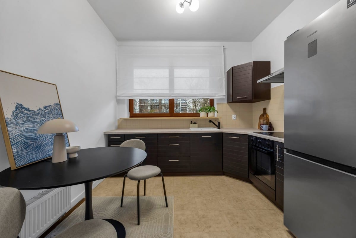 Mieszkanie 3 pokojowe na Wynajem