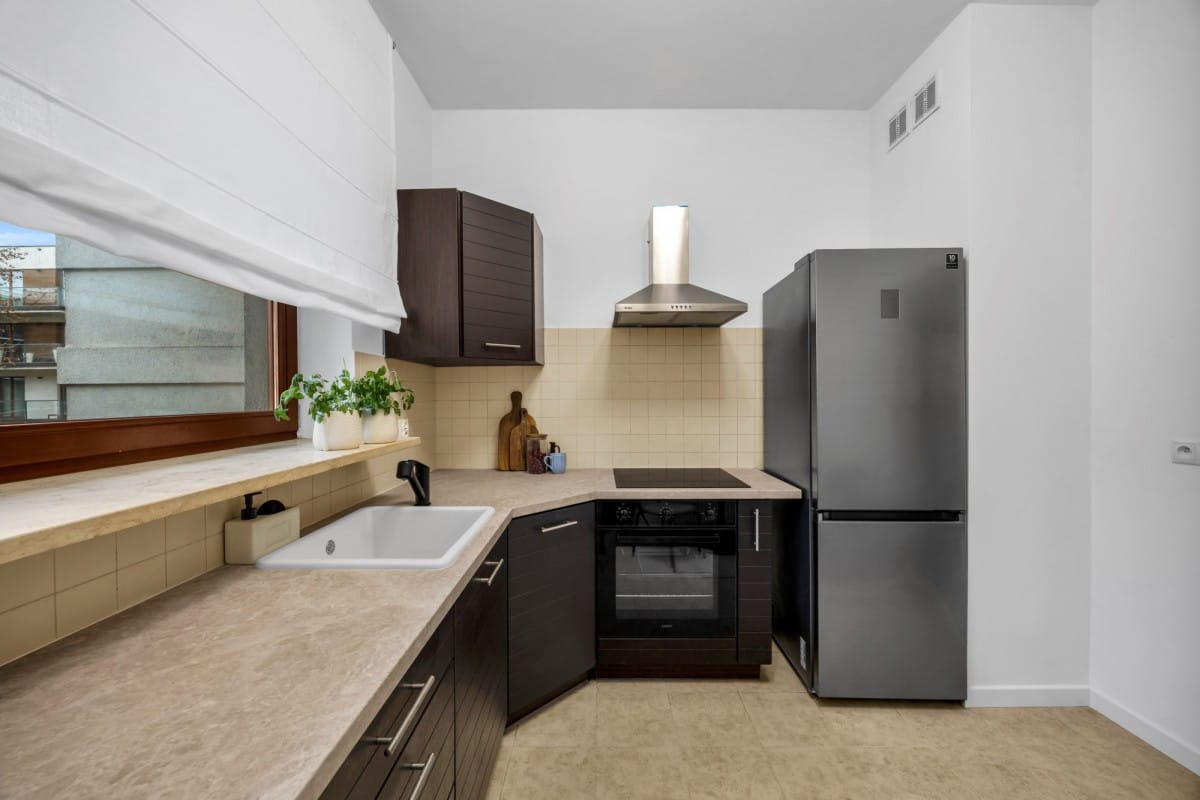 Mieszkanie 3 pokojowe na Wynajem