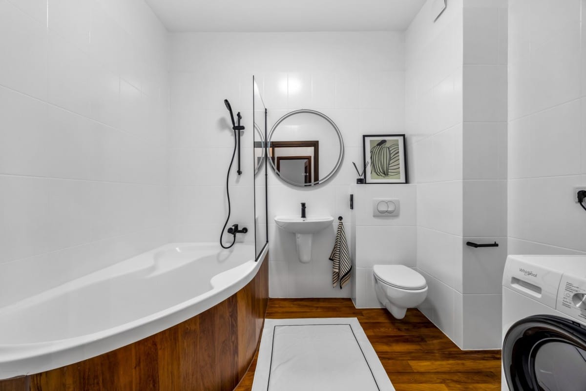 Mieszkanie 3 pokojowe na Wynajem