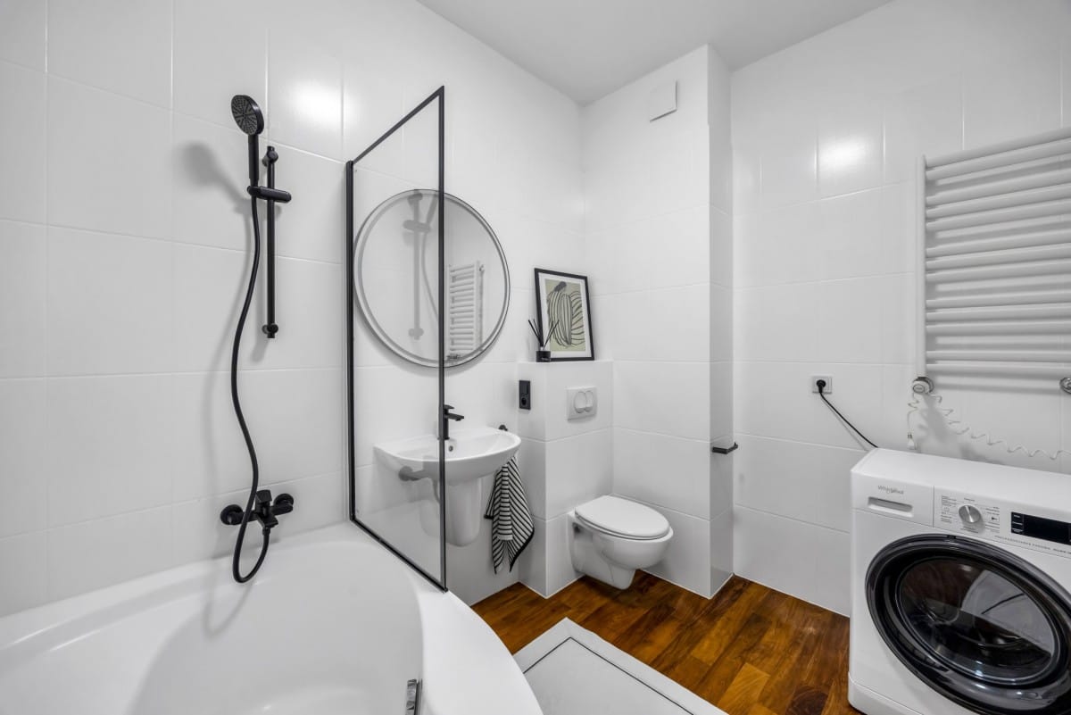 Mieszkanie 3 pokojowe na Wynajem