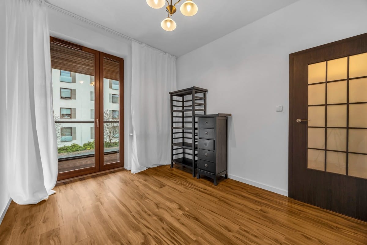 Mieszkanie 3 pokojowe na Wynajem