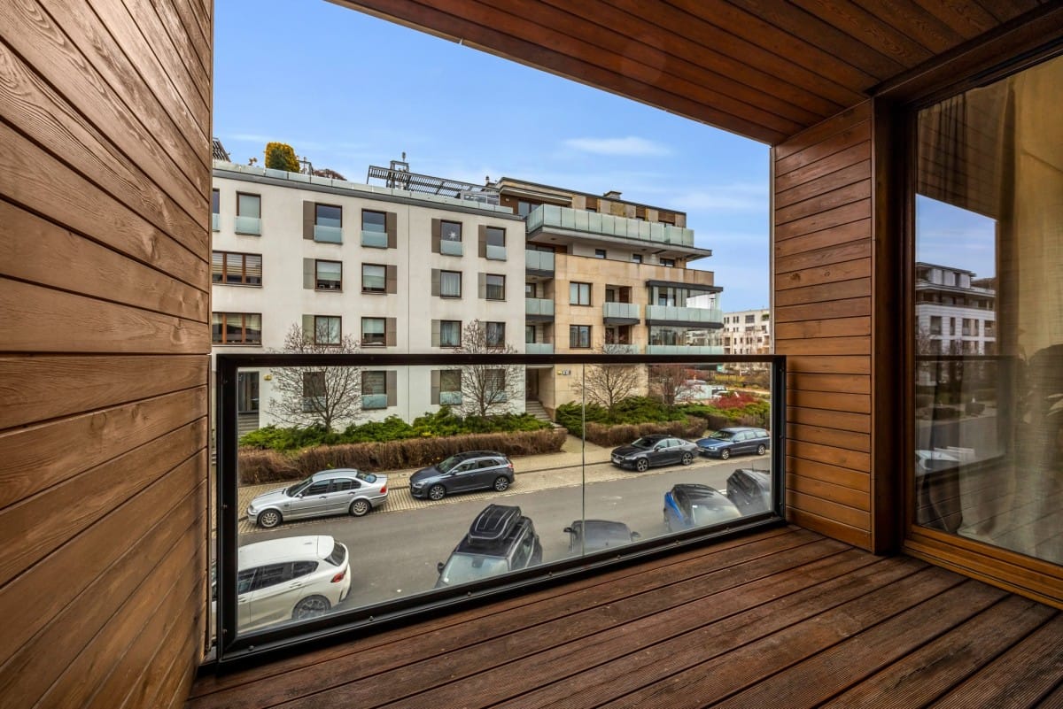 Mieszkanie 3 pokojowe na Wynajem