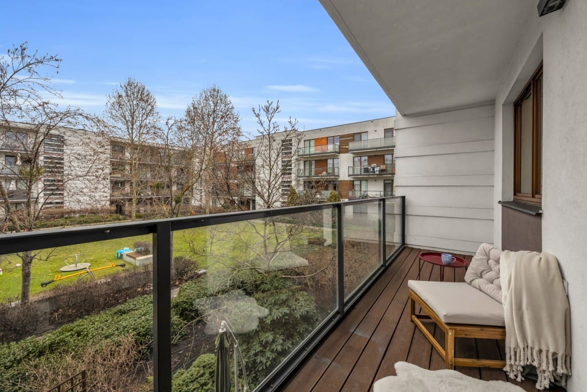 Mieszkanie 3 pokojowe na Wynajem