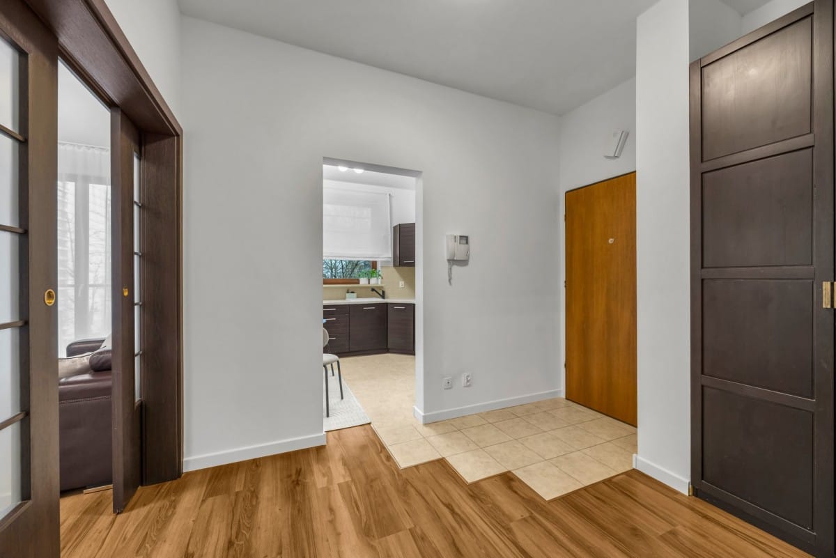 Mieszkanie 3 pokojowe na Wynajem