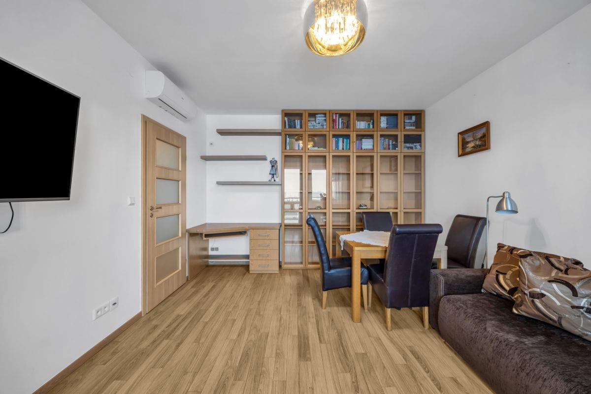 Mieszkanie 2 pokojowe na Wynajem