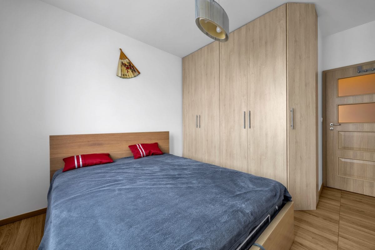 Mieszkanie 2 pokojowe na Wynajem