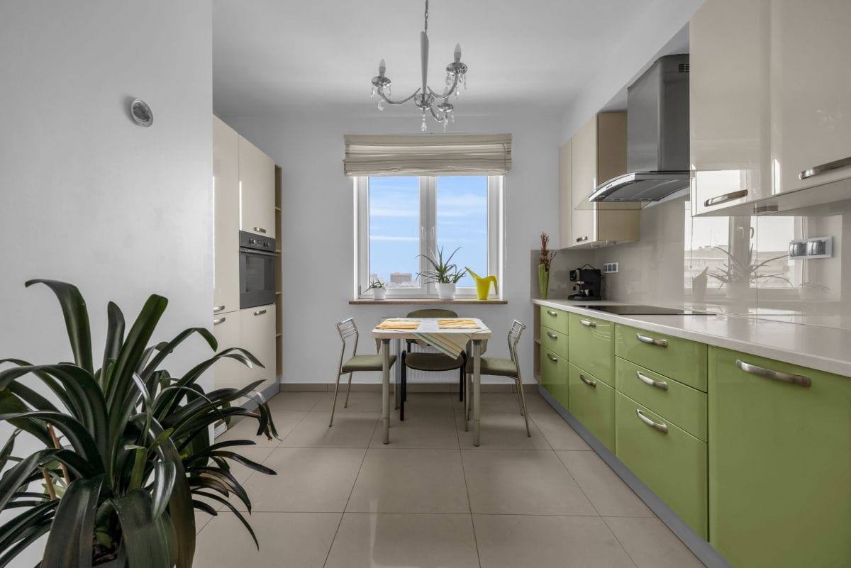 Mieszkanie 2 pokojowe na Wynajem