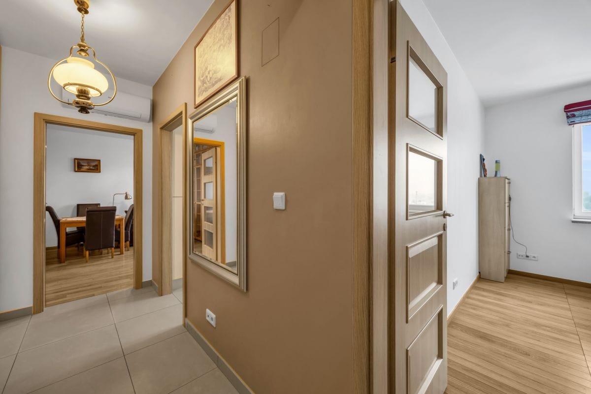 Mieszkanie 2 pokojowe na Wynajem