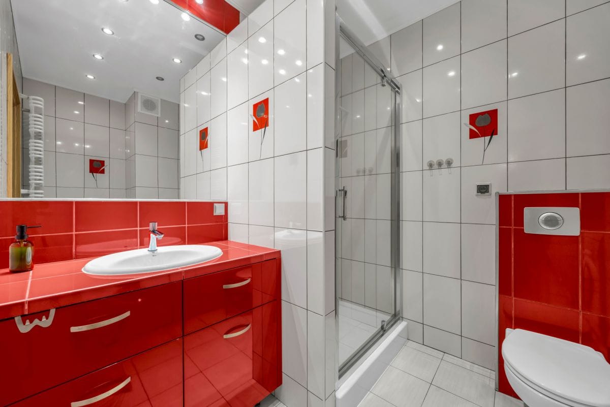 Mieszkanie 2 pokojowe na Wynajem