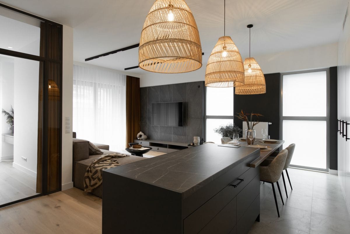 Mieszkanie 2 pokojowe na Wynajem