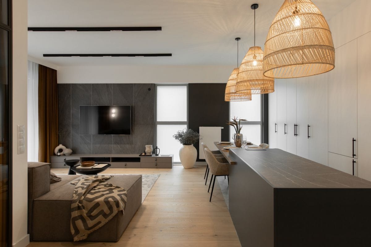 Mieszkanie 2 pokojowe na Wynajem