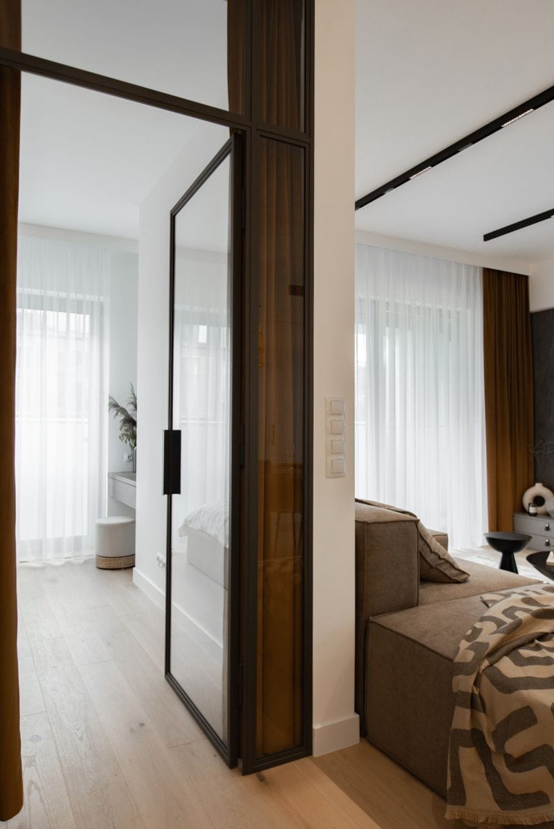 Mieszkanie 2 pokojowe na Wynajem