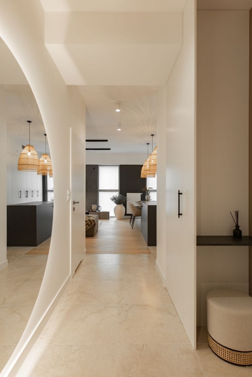 Mieszkanie 2 pokojowe na Wynajem