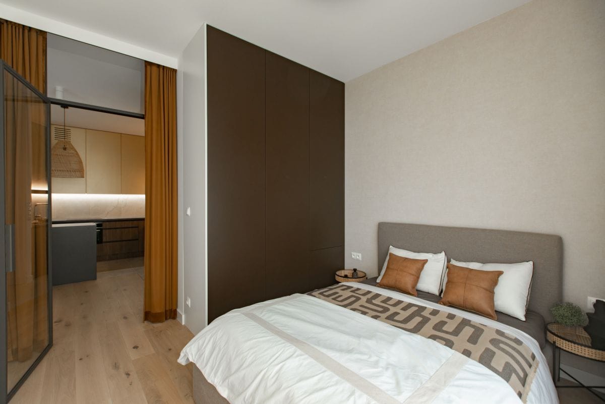 Mieszkanie 2 pokojowe na Wynajem