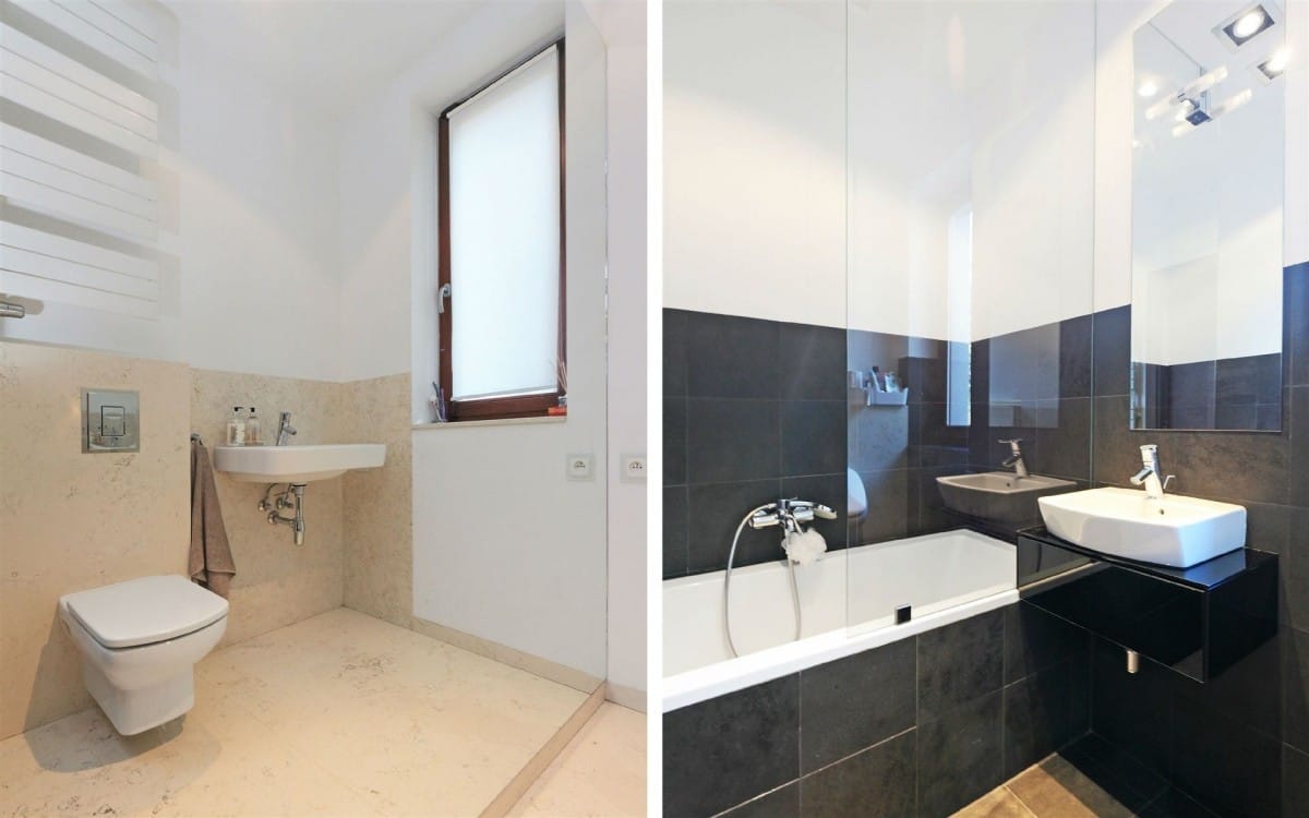 Dom 10 pokojowe na Wynajem