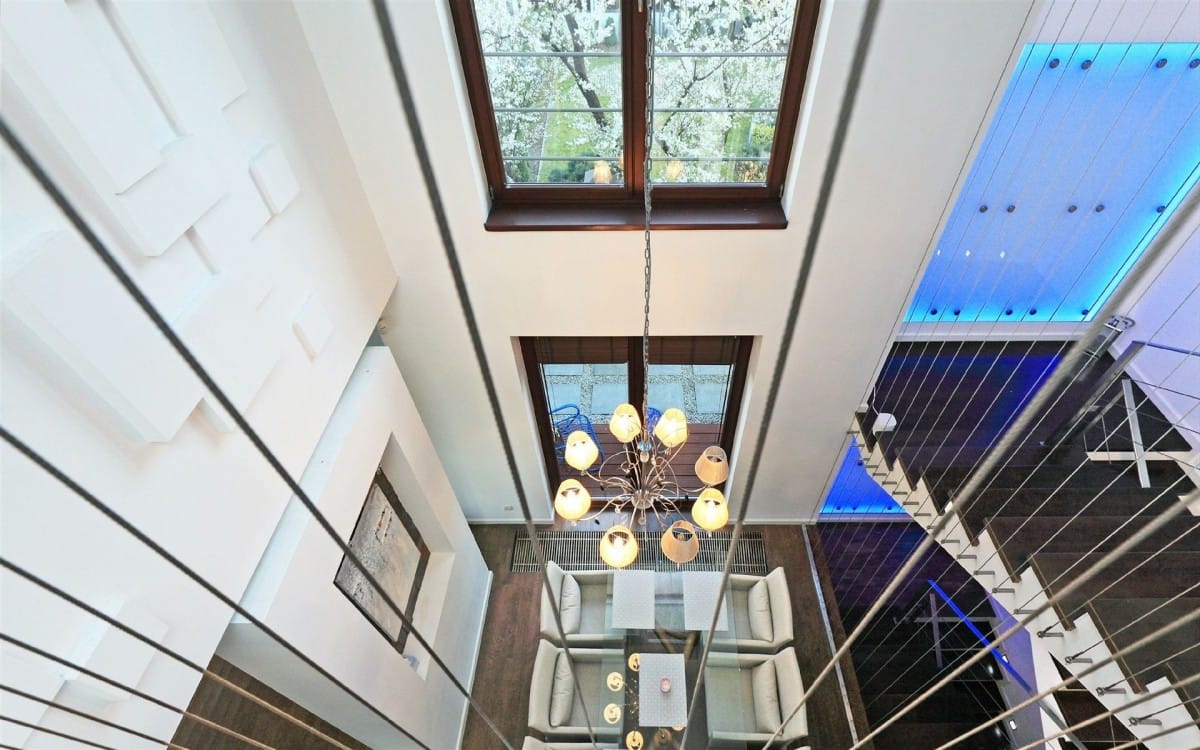 Dom 10 pokojowe na Wynajem