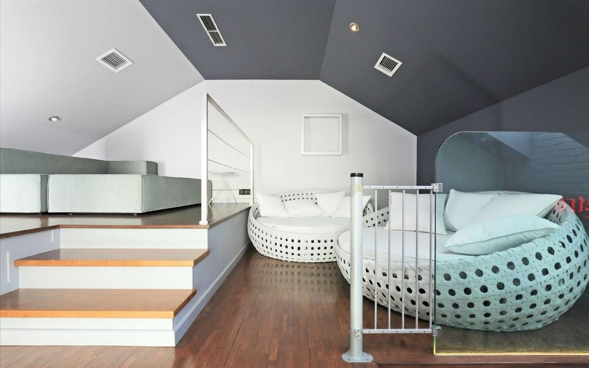 Dom 10 pokojowe na Wynajem