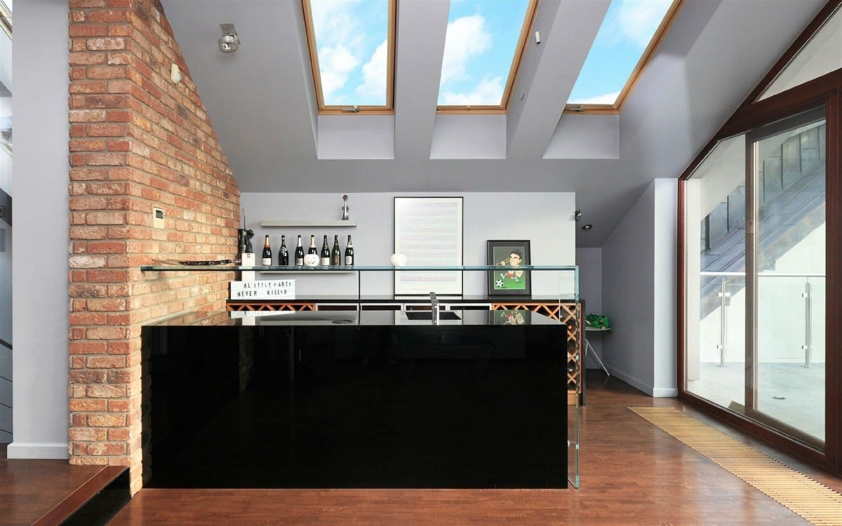 Dom 10 pokojowe na Wynajem