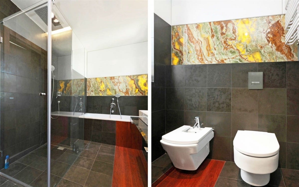 Dom 10 pokojowe na Wynajem