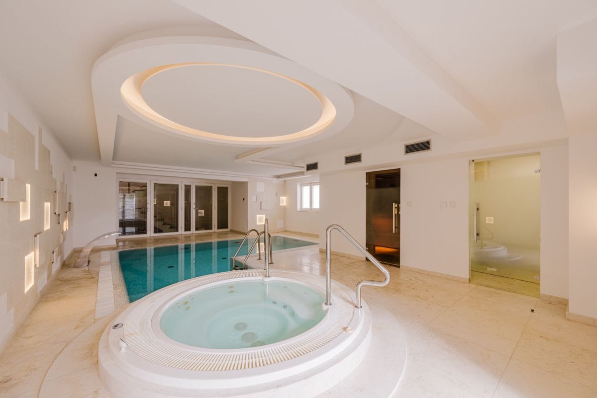 Dom 9 pokojowe na Wynajem