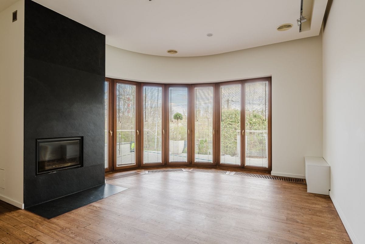 Dom 9 pokojowe na Wynajem