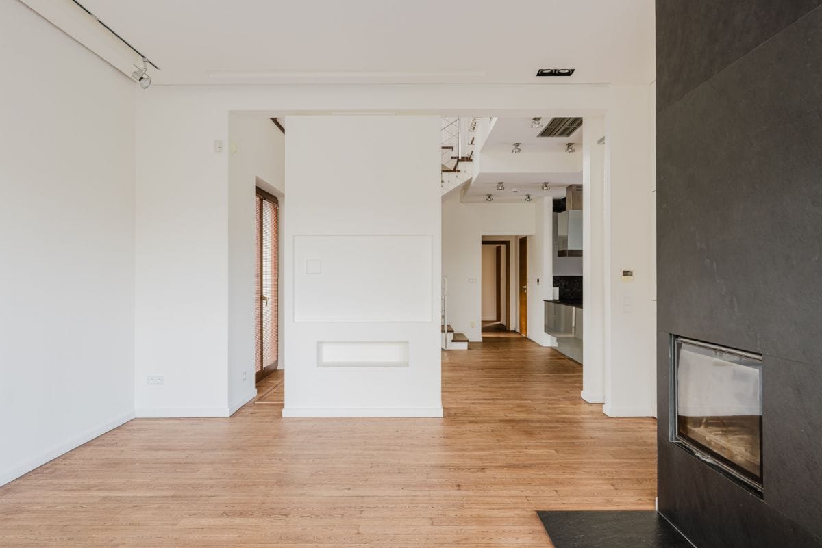 Dom 9 pokojowe na Wynajem