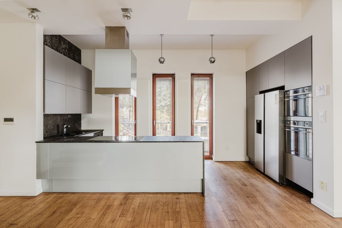 Dom 9 pokojowe na Wynajem