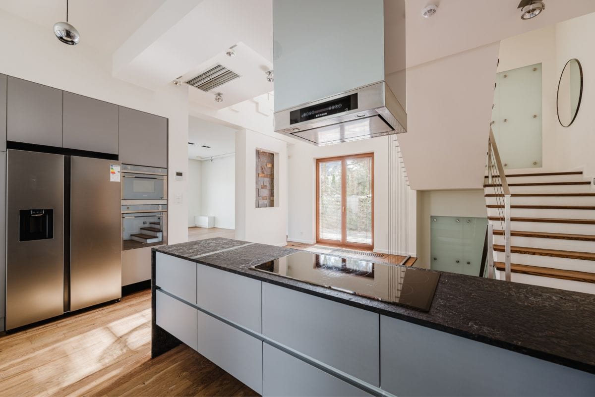 Dom 9 pokojowe na Wynajem