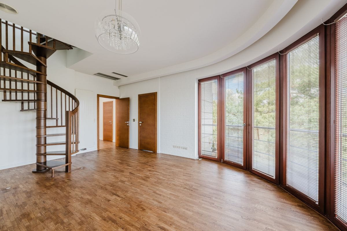 Dom 9 pokojowe na Wynajem