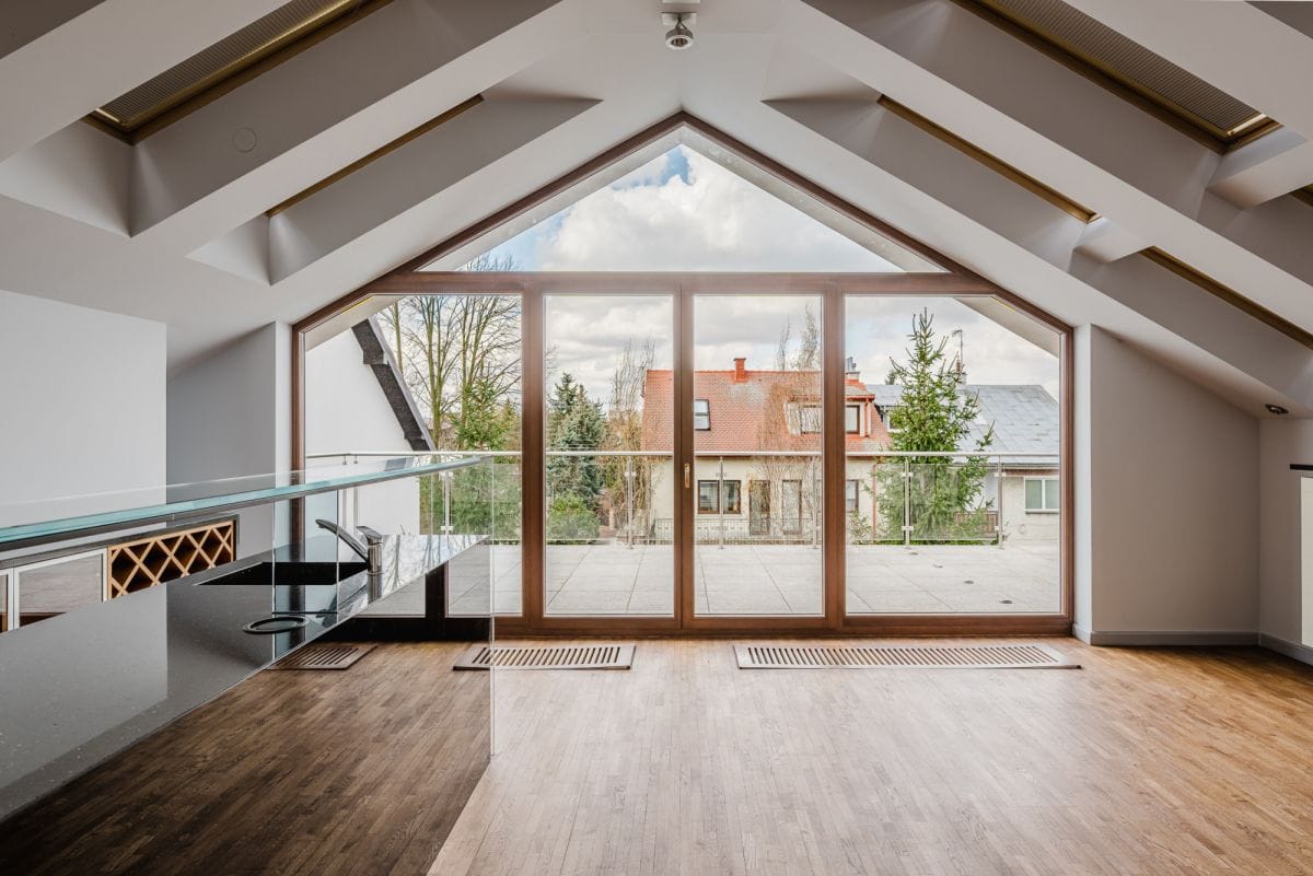 Dom 9 pokojowe na Wynajem